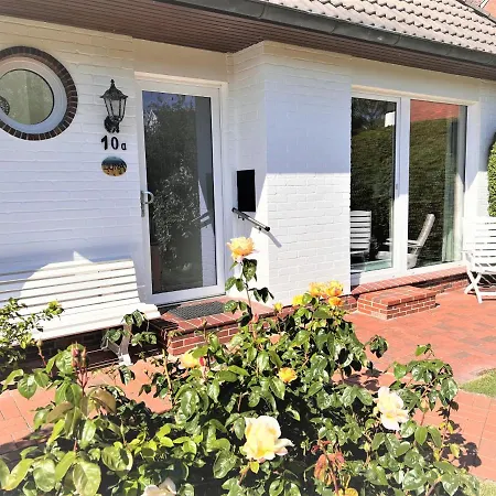 Ferienwohnung 5- Düna Wangerooge