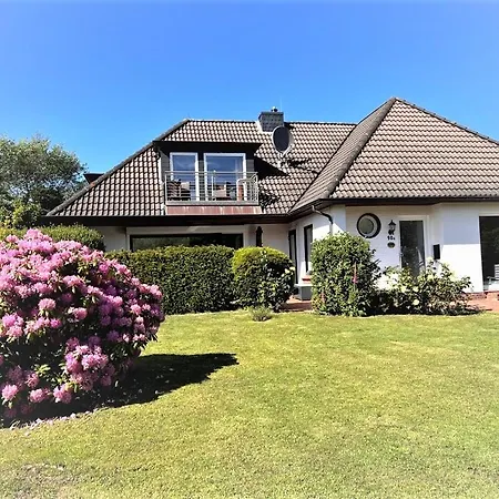 Apartment Ferienwohnung 5- Düna *