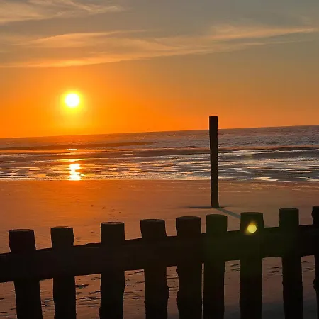 Ferienwohnung 5- Düna * Wangerooge