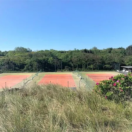 Ferienwohnung 5- Düna Wangerooge