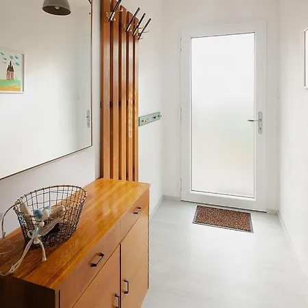 Apartment Ferienwohnung 5- Düna *