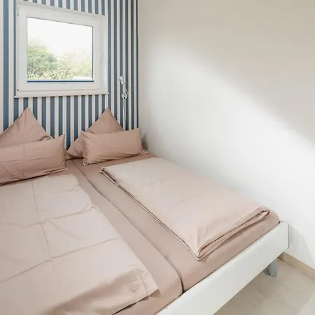 Ferienwohnung 5- Düna * Wangerooge