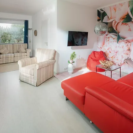 Ferienwohnung 5- Düna