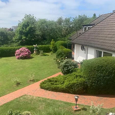 Ferienwohnung 5- Düna