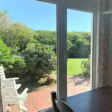 Apartment Ferienwohnung 5- Düna *